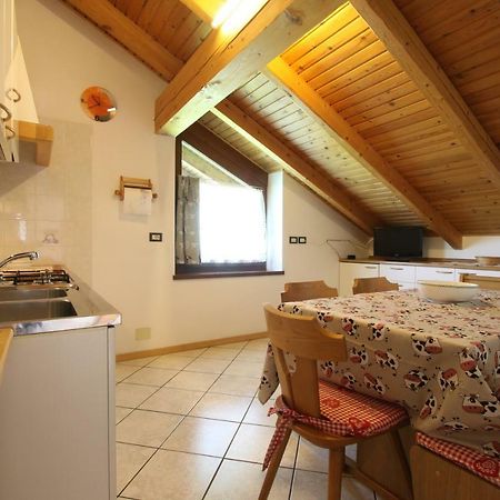 Agritur Chelodi Villa Cavalese Dış mekan fotoğraf