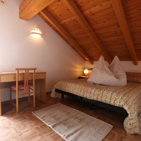 Agritur Chelodi Villa Cavalese Dış mekan fotoğraf