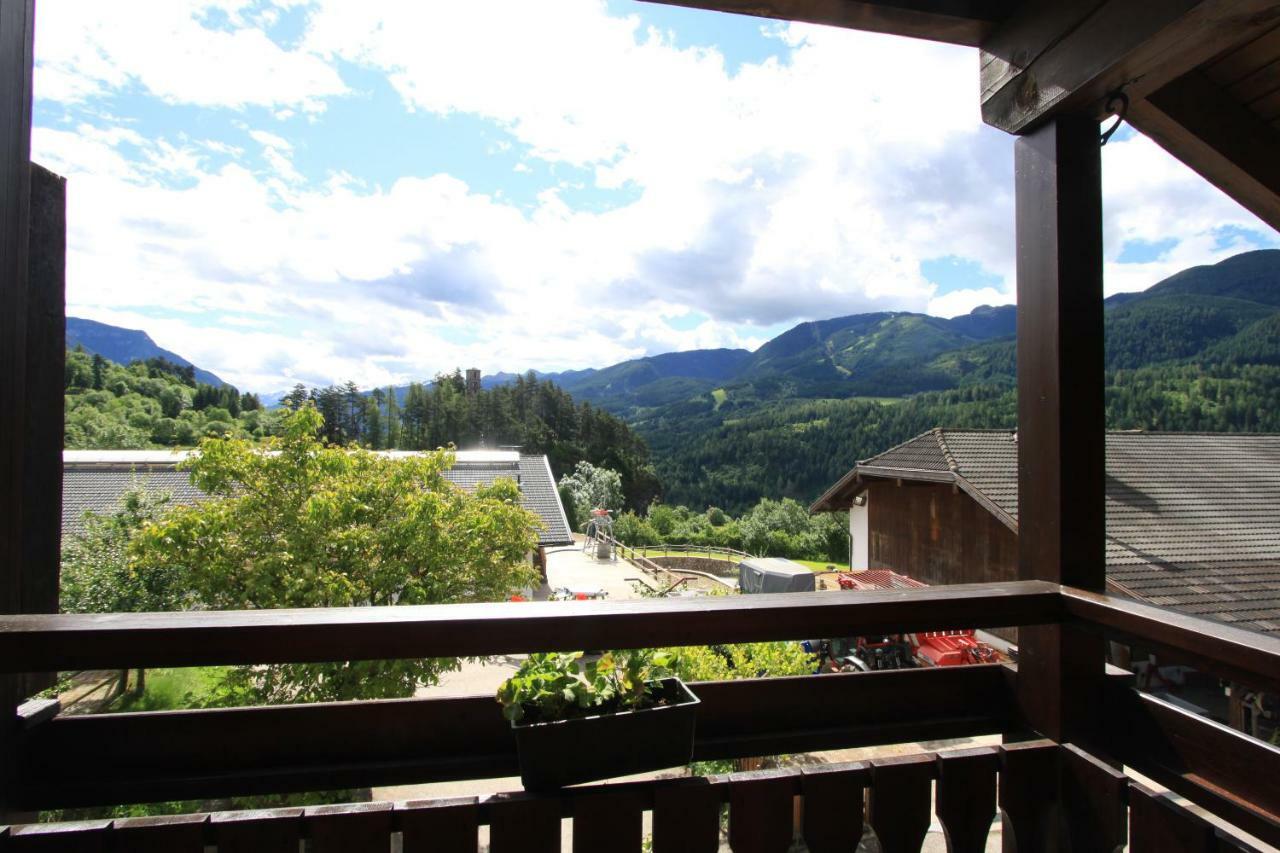 Agritur Chelodi Villa Cavalese Dış mekan fotoğraf