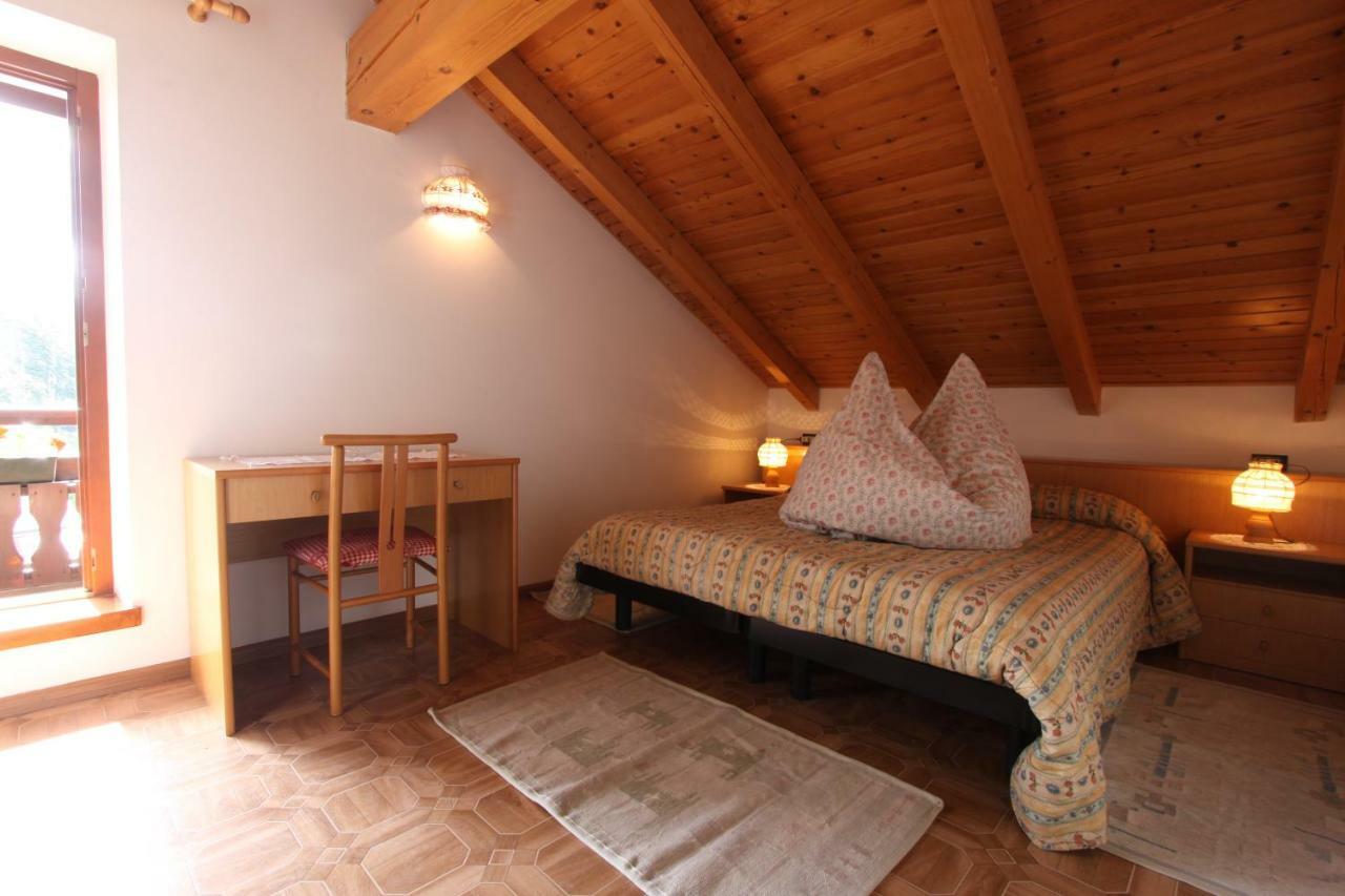 Agritur Chelodi Villa Cavalese Dış mekan fotoğraf