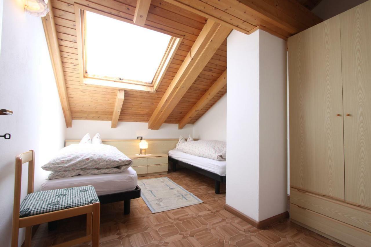 Agritur Chelodi Villa Cavalese Dış mekan fotoğraf